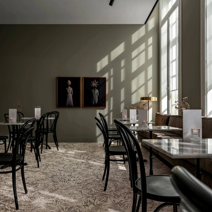 Palma collection
