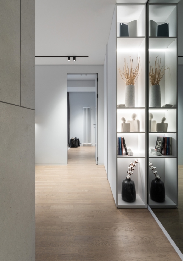 Parchet stratificat Baltic Wood