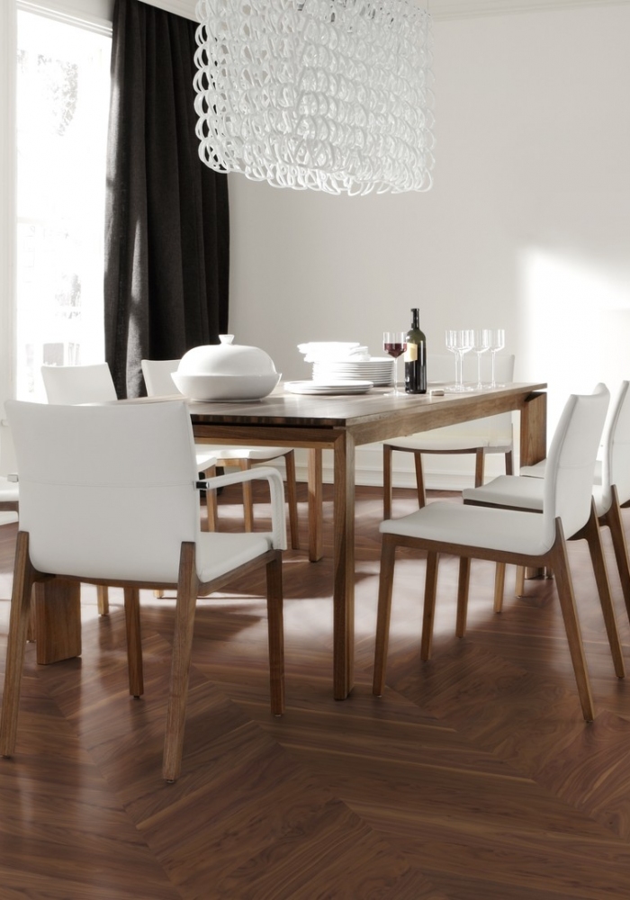 Parchet stratificat MULTIflor.11 NOVO LOC ® 5G