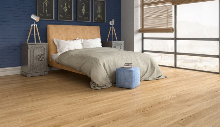 Parchet stratificat JEANS COLLECTION 1R Oak