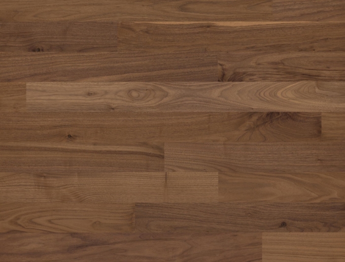 Parchet stratificat Cleverpark Walnut American