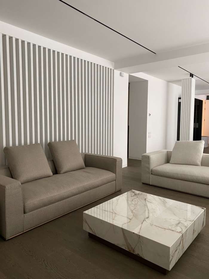Apartament privat