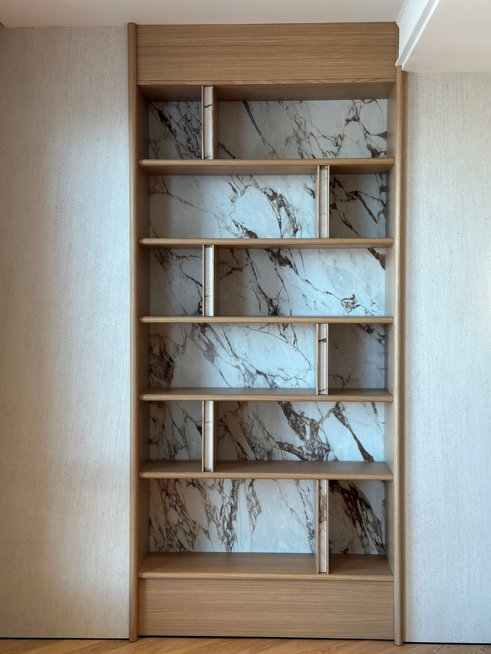 Apartamente, Eminescu