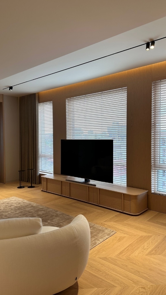 Apartamente, Eminescu 2