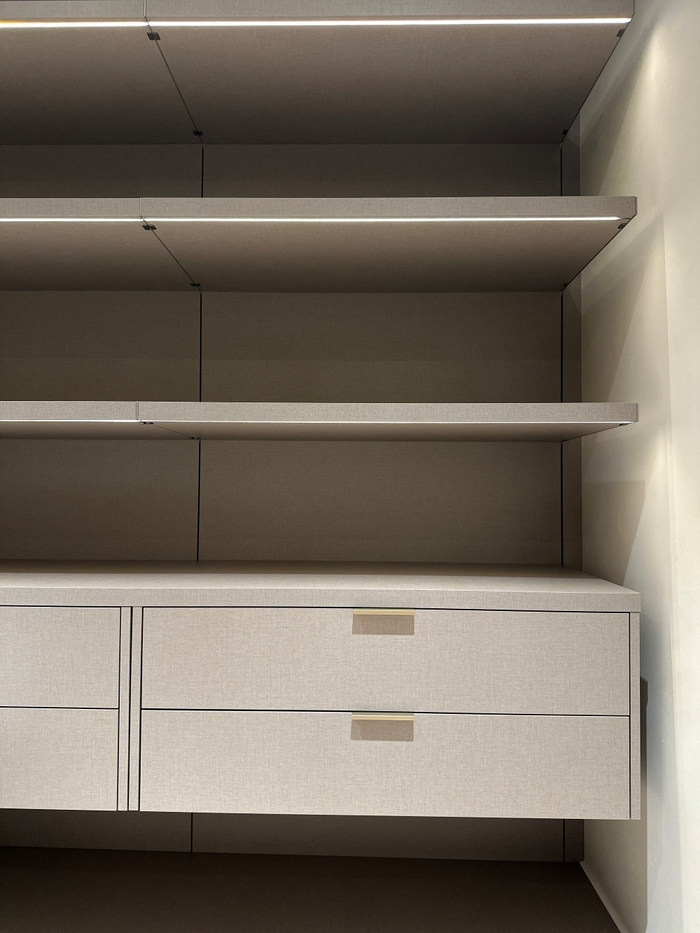 Apartament, Telecentru