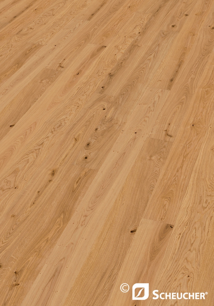 Parquet planks MULTIflor Oak NATURA