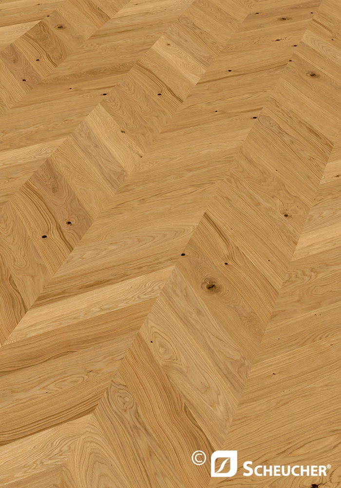 Parquet planks MULTIflor Oak NATURA