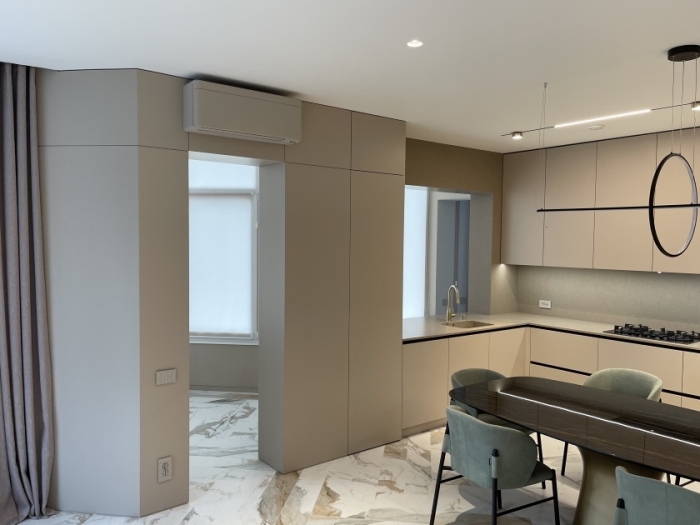 Apartament Chisinau, Centru