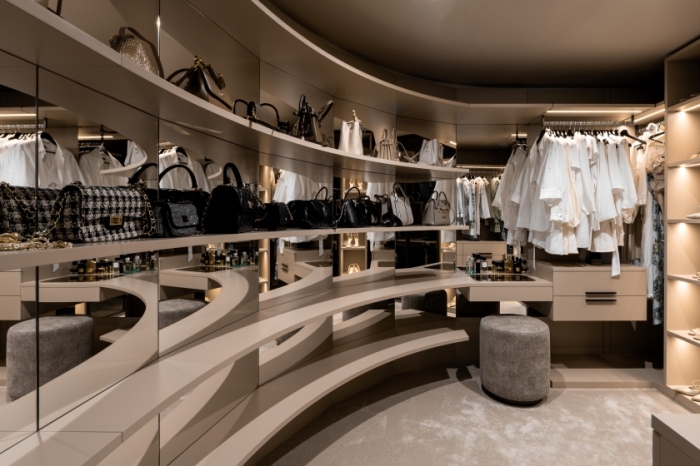 Dressing Casa Buiucani