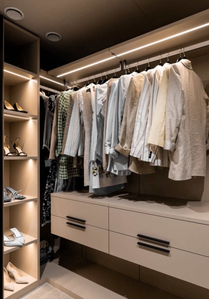 Dressing Casa Buiucani