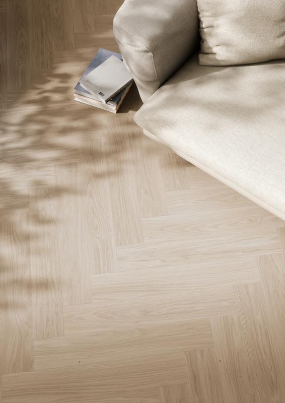 Herringbone light