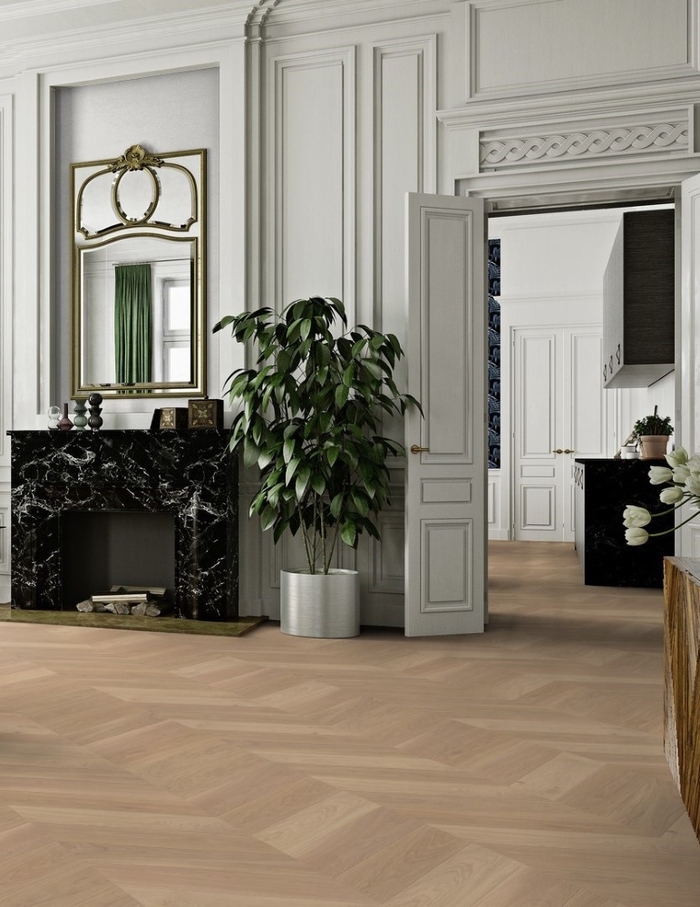 Chevron