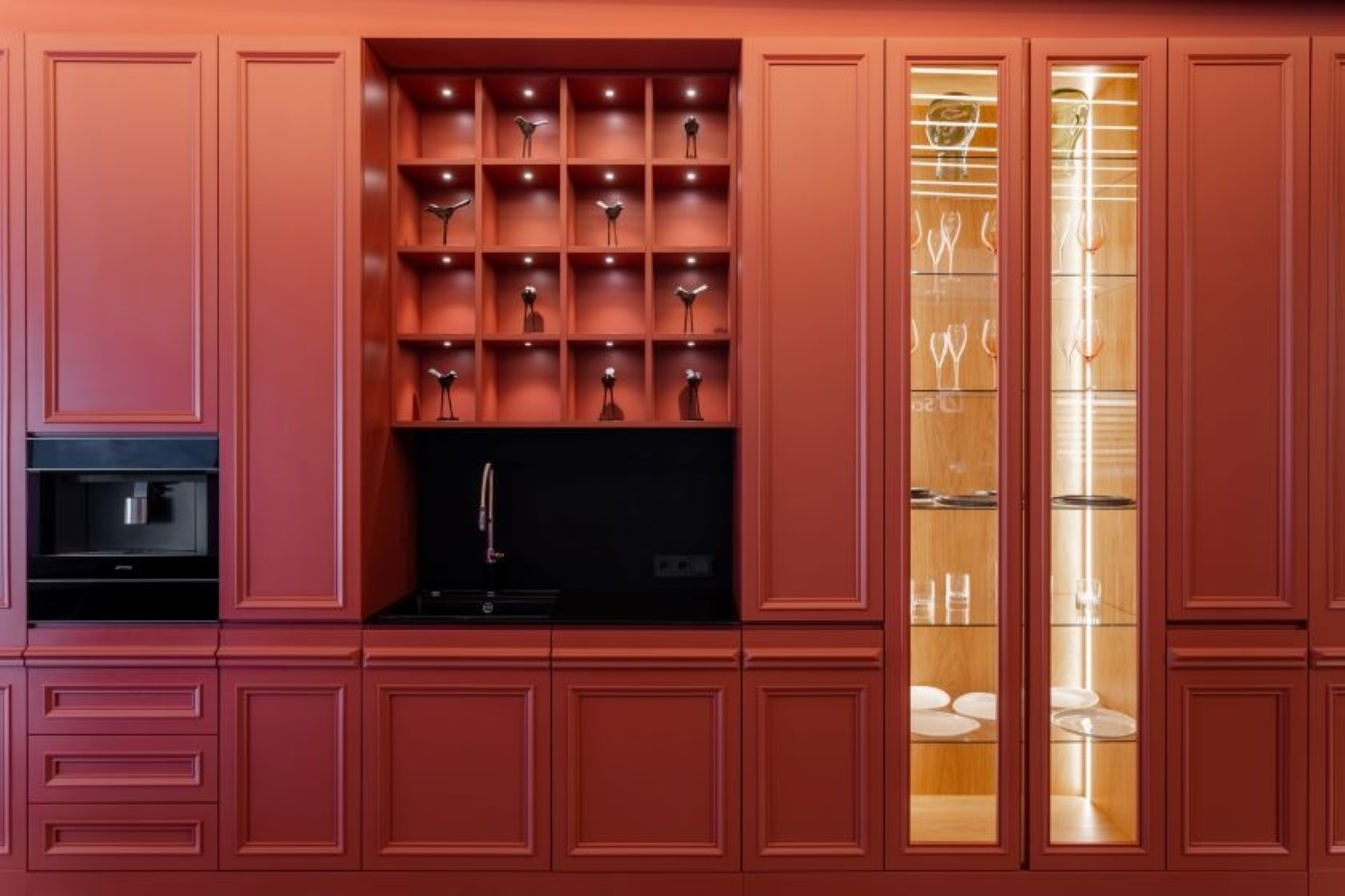 Showroom