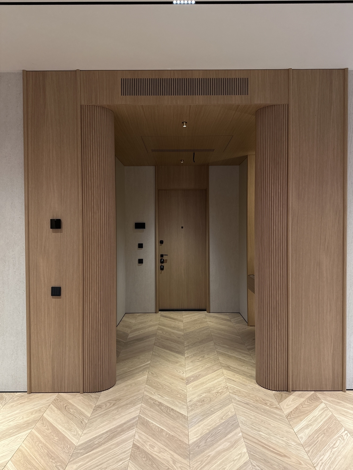 Apartamente, Eminescu