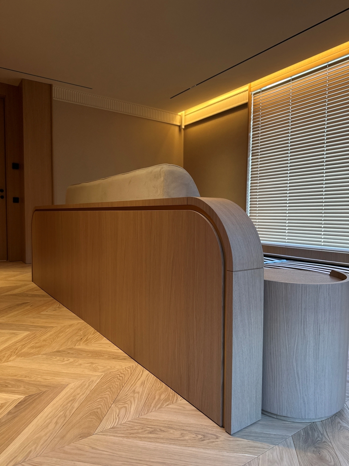 Apartamente, Eminescu