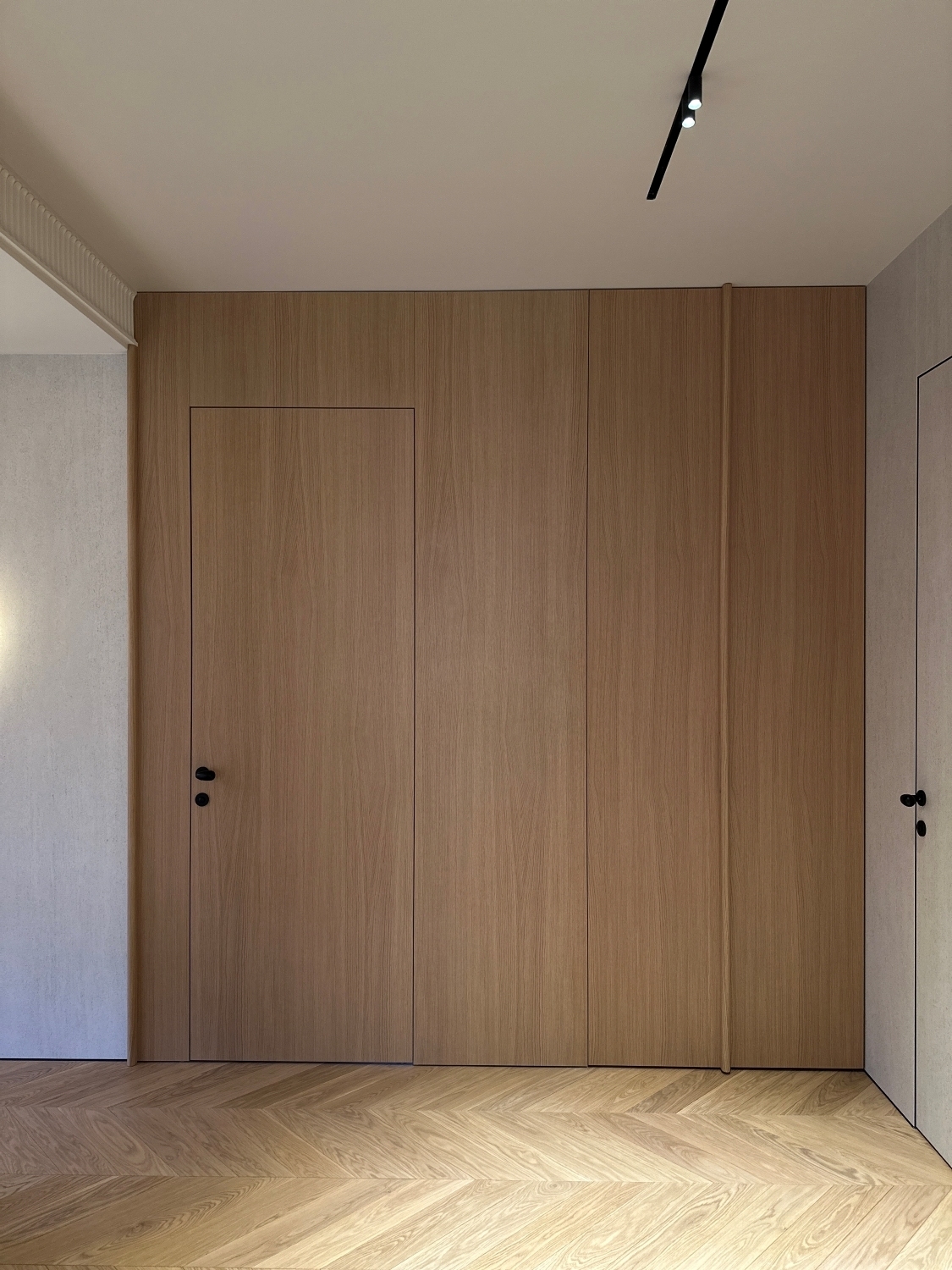 Apartamente, Eminescu