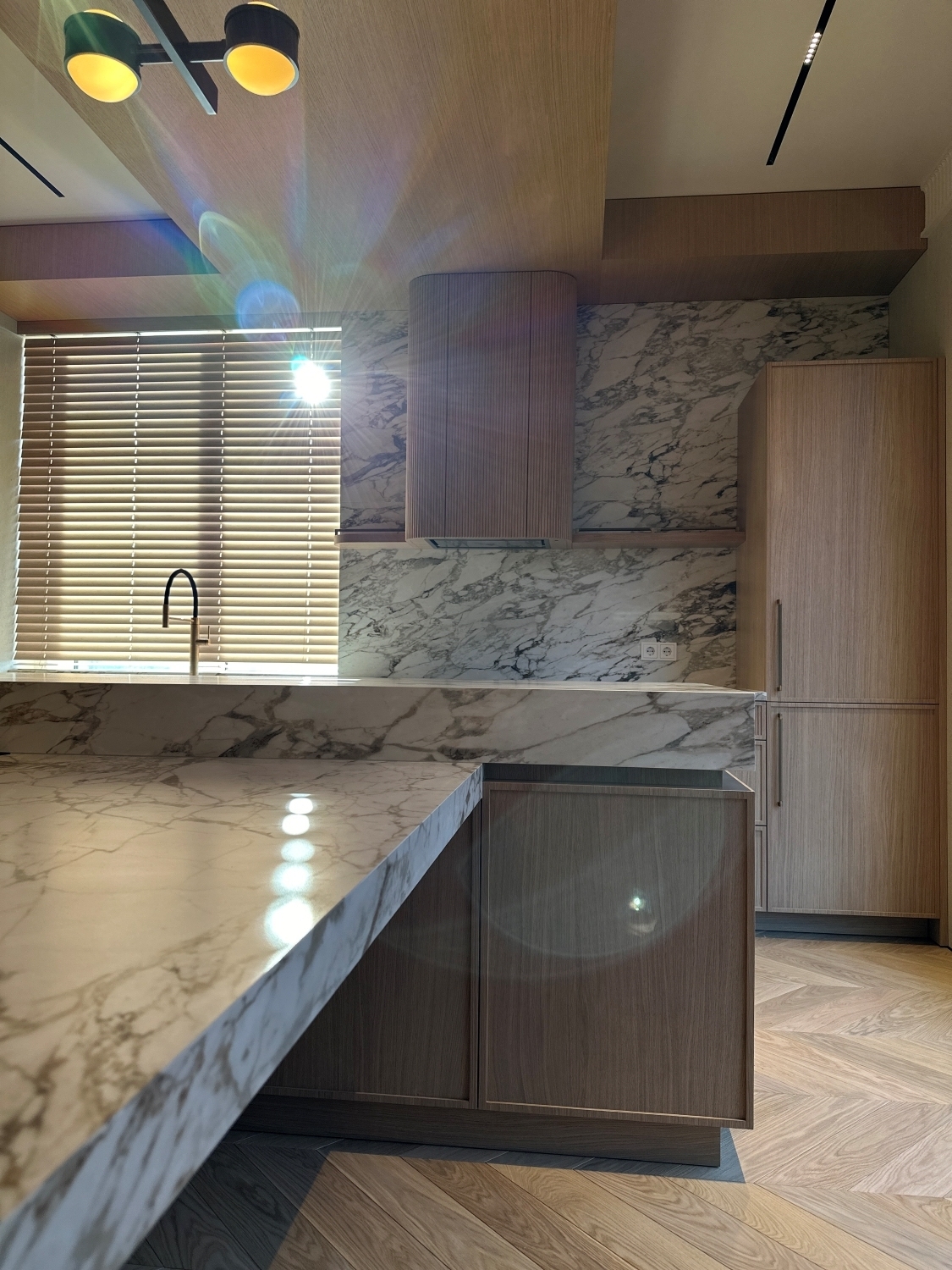 Apartamente, Eminescu