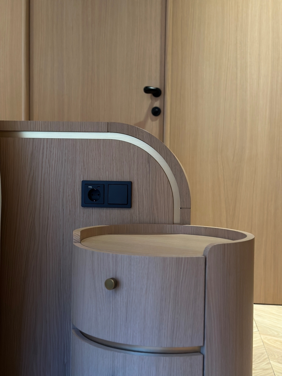 Apartamente, Eminescu