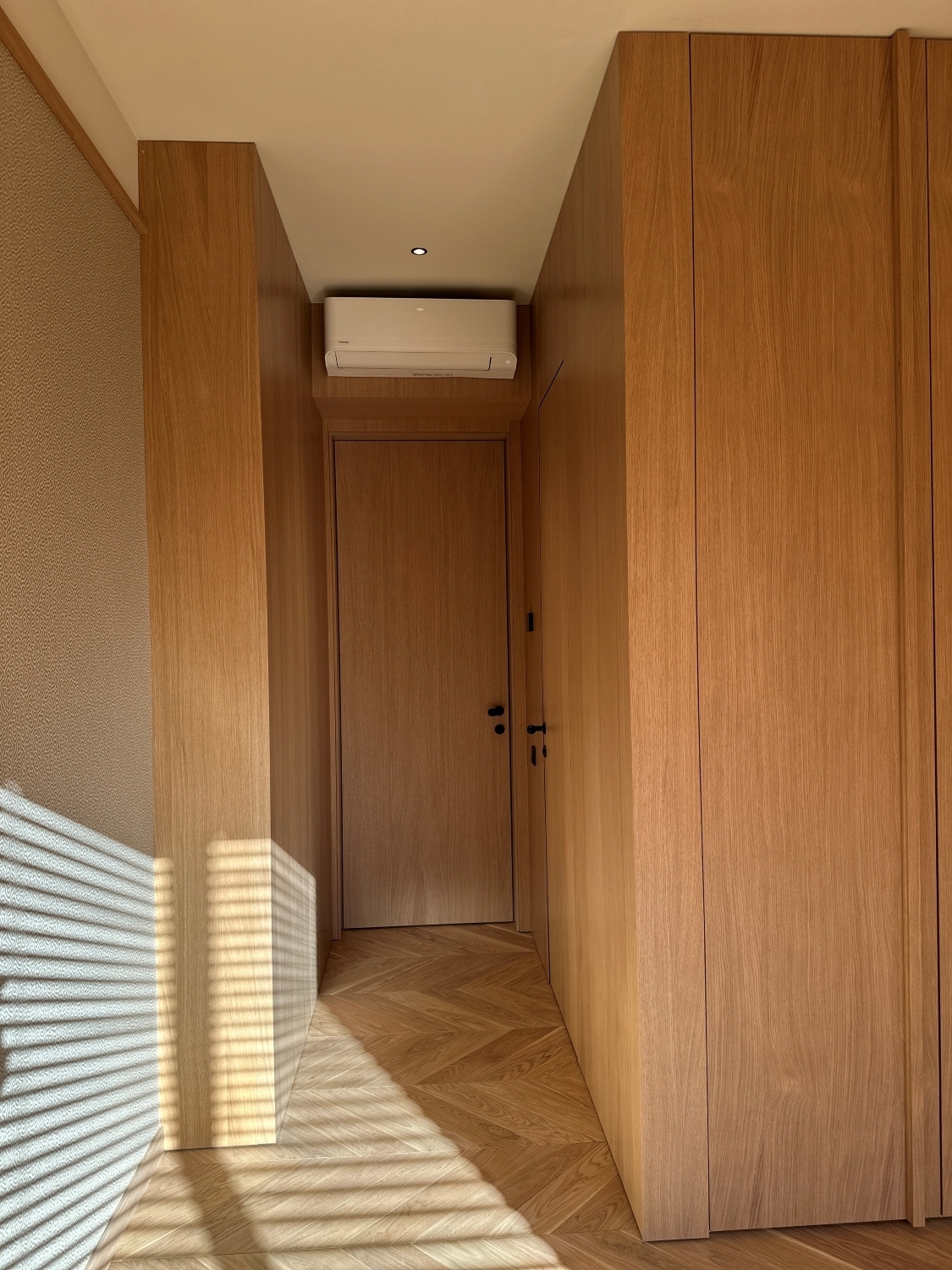 Apartamente, Eminescu