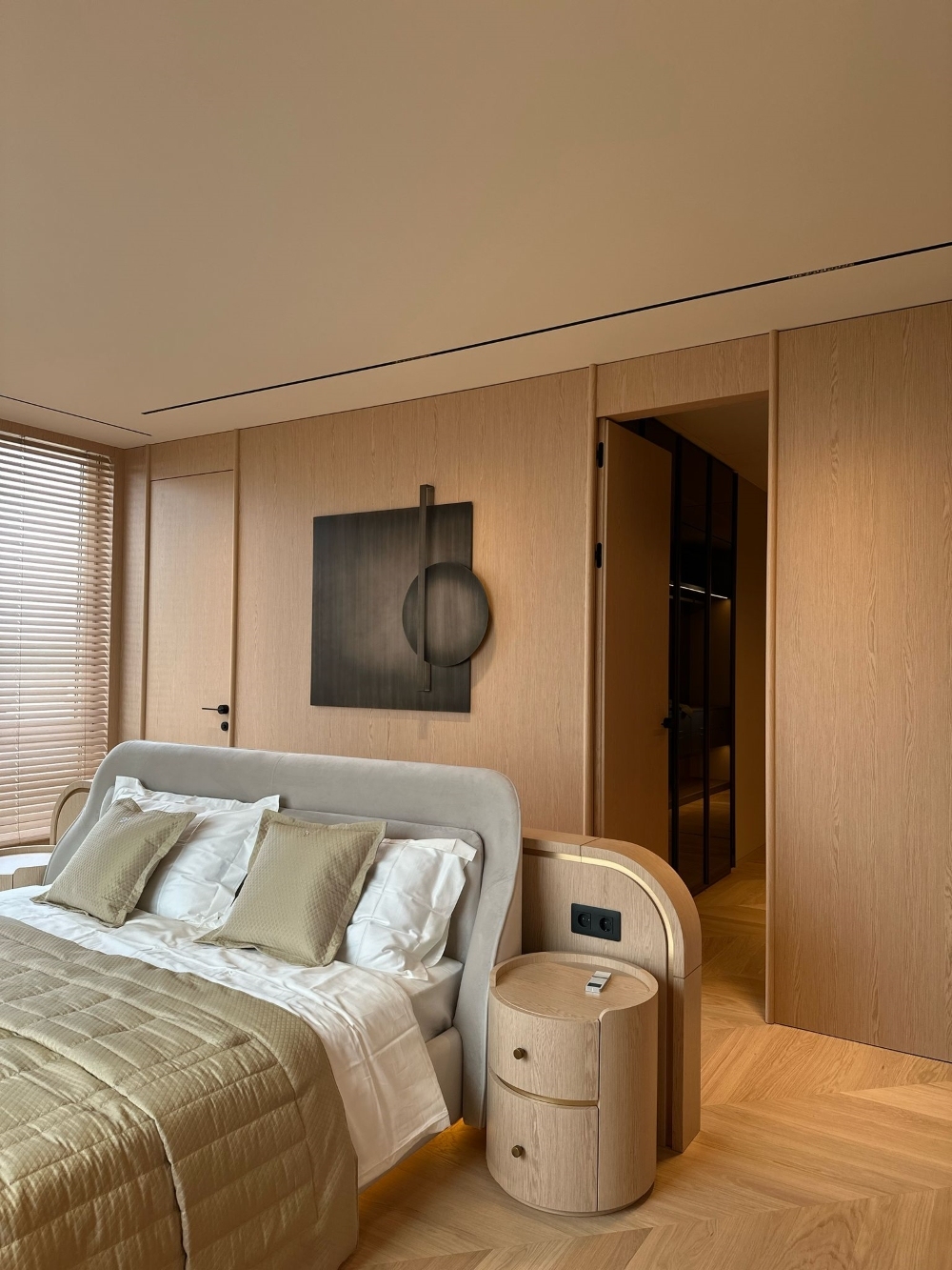 Apartamente, Eminescu 2