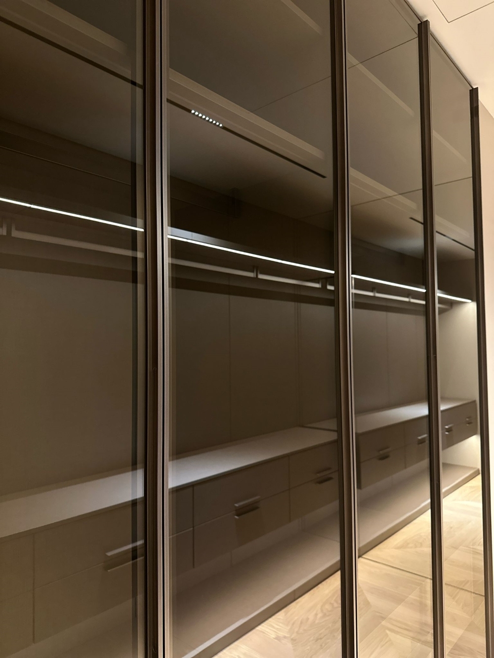 Apartamente, Eminescu 2