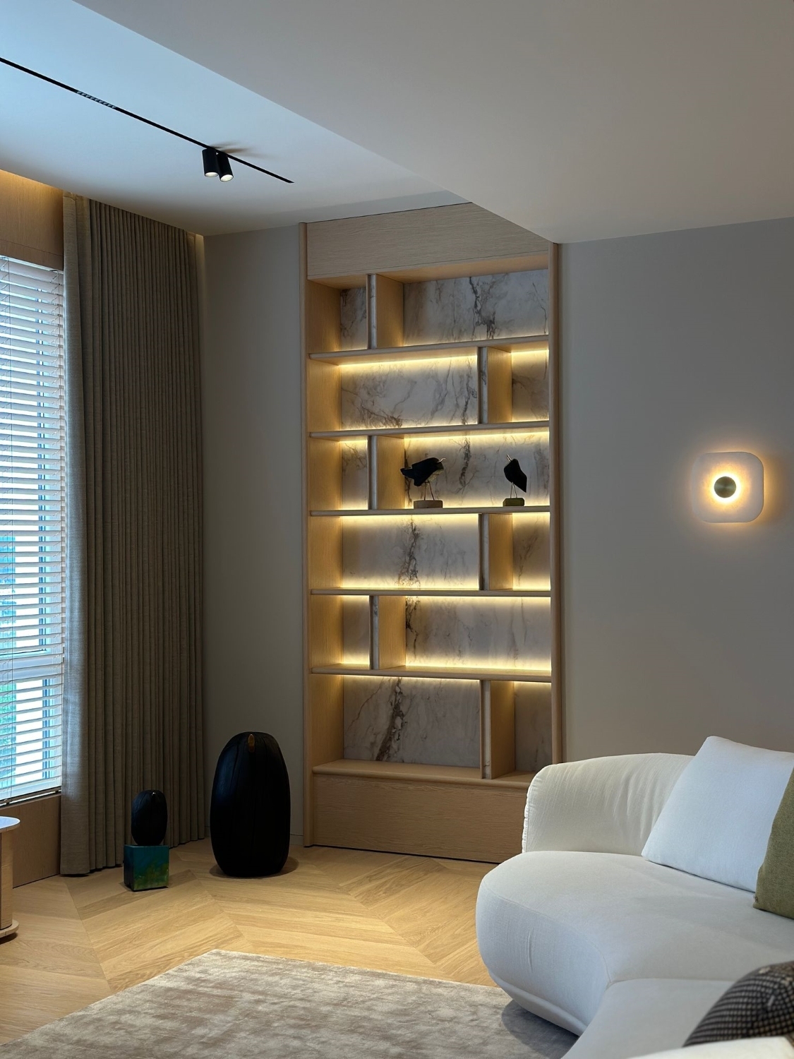 Apartamente, Eminescu 2