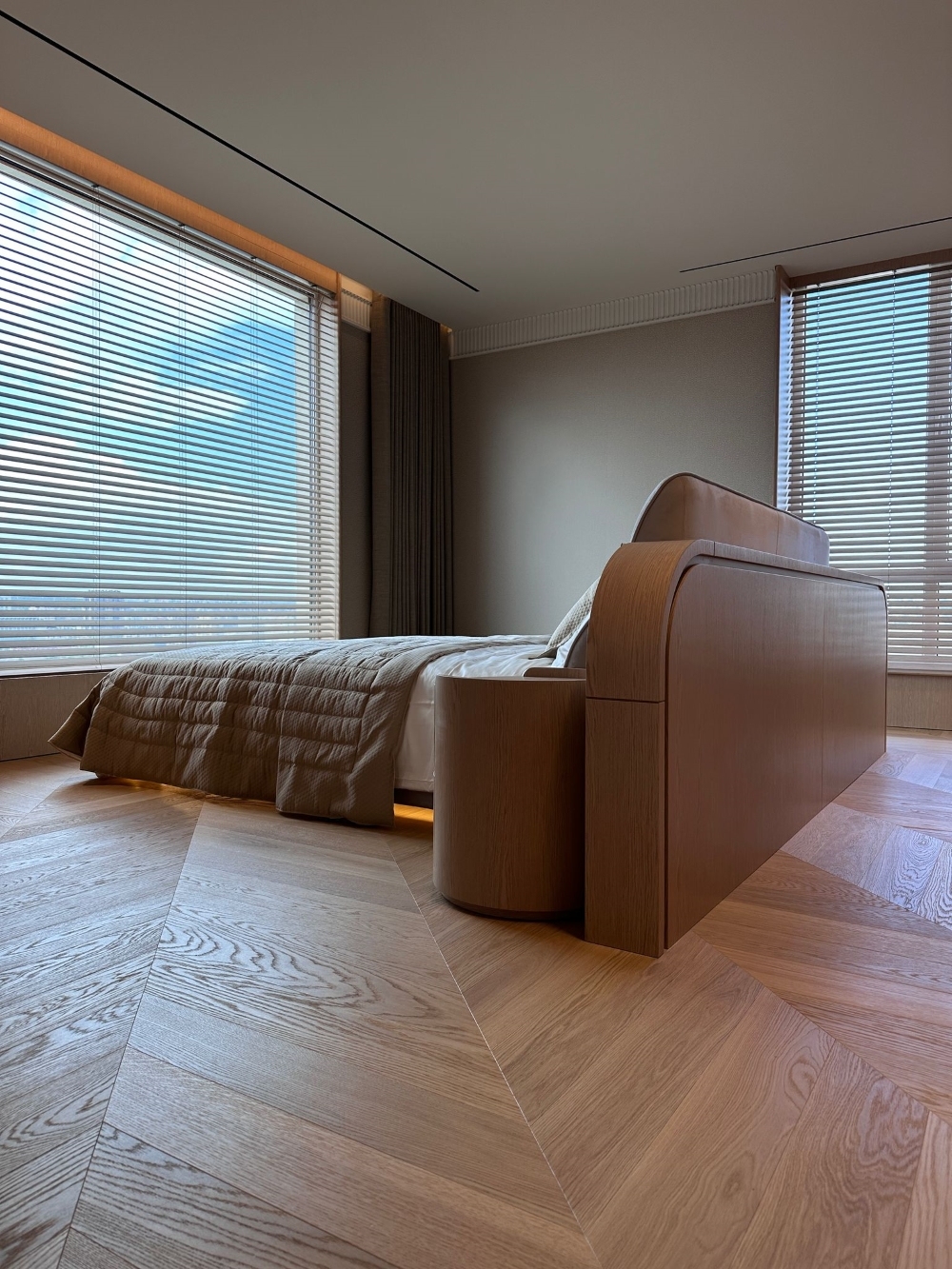 Apartamente, Eminescu 2