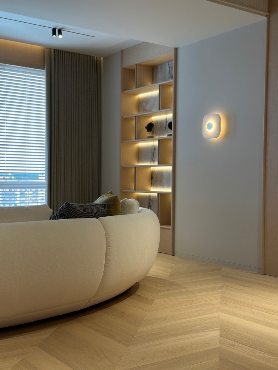 Apartamente, Eminescu 2