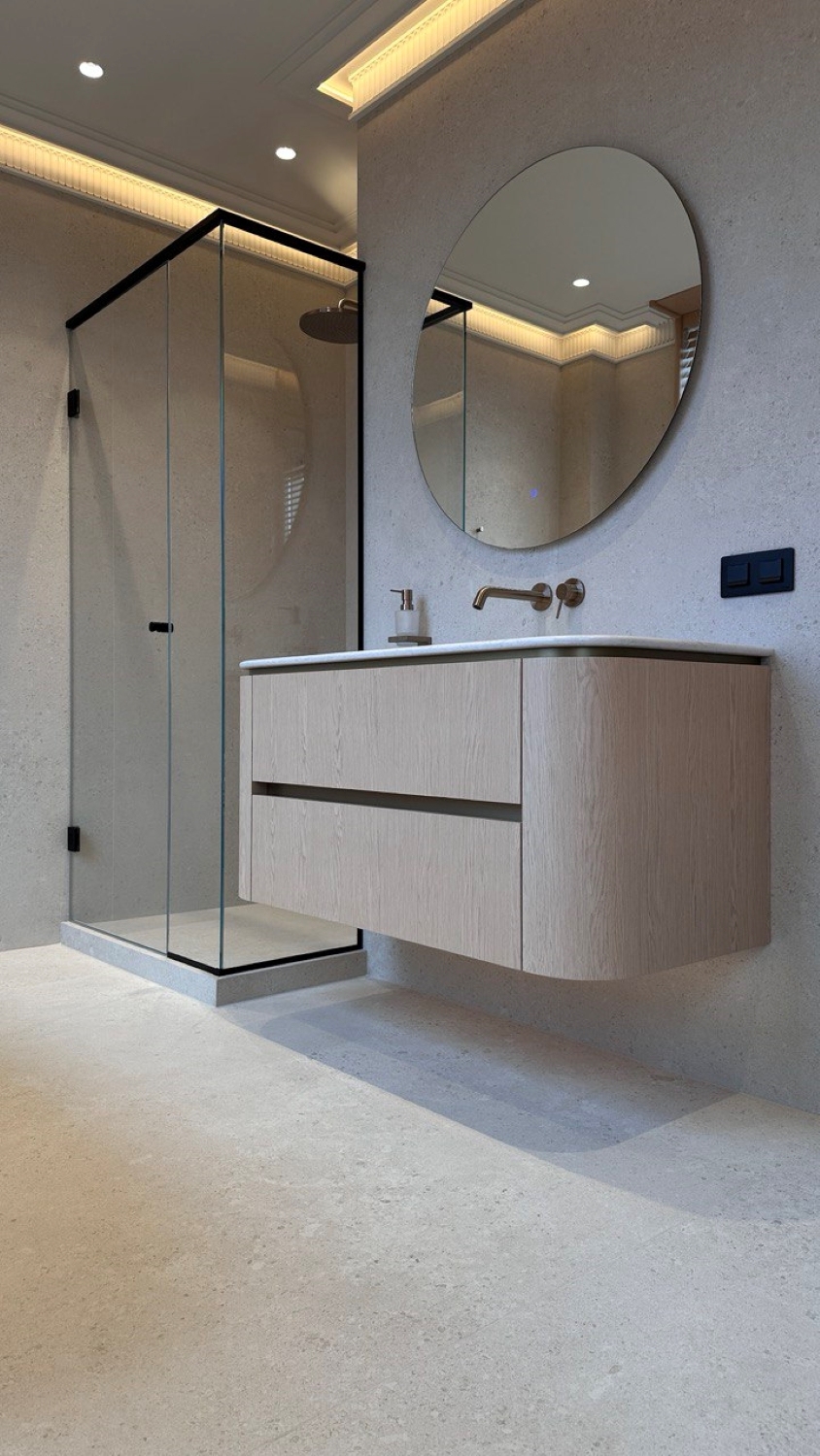 Apartamente, Eminescu 2