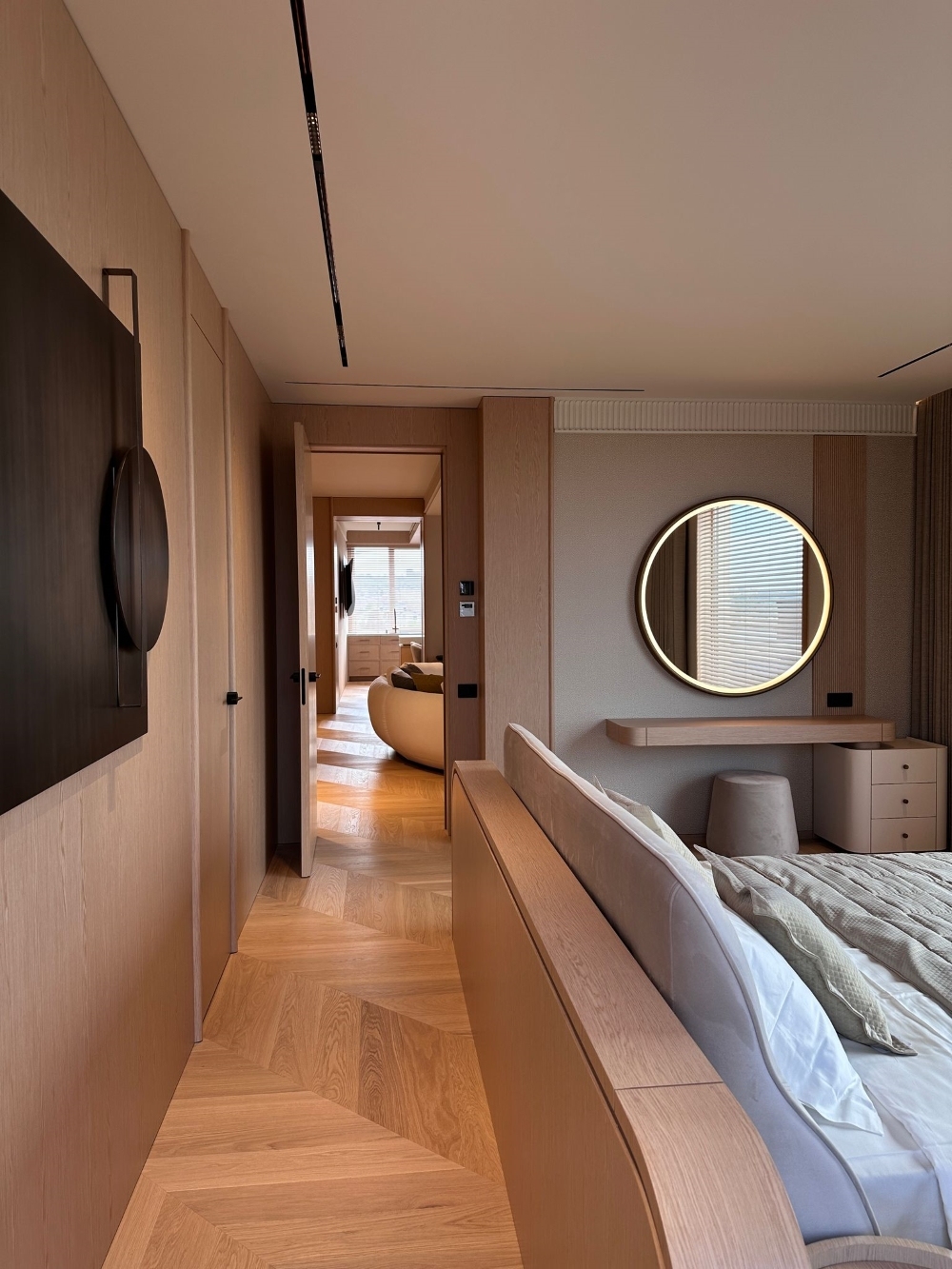 Apartamente, Eminescu 2