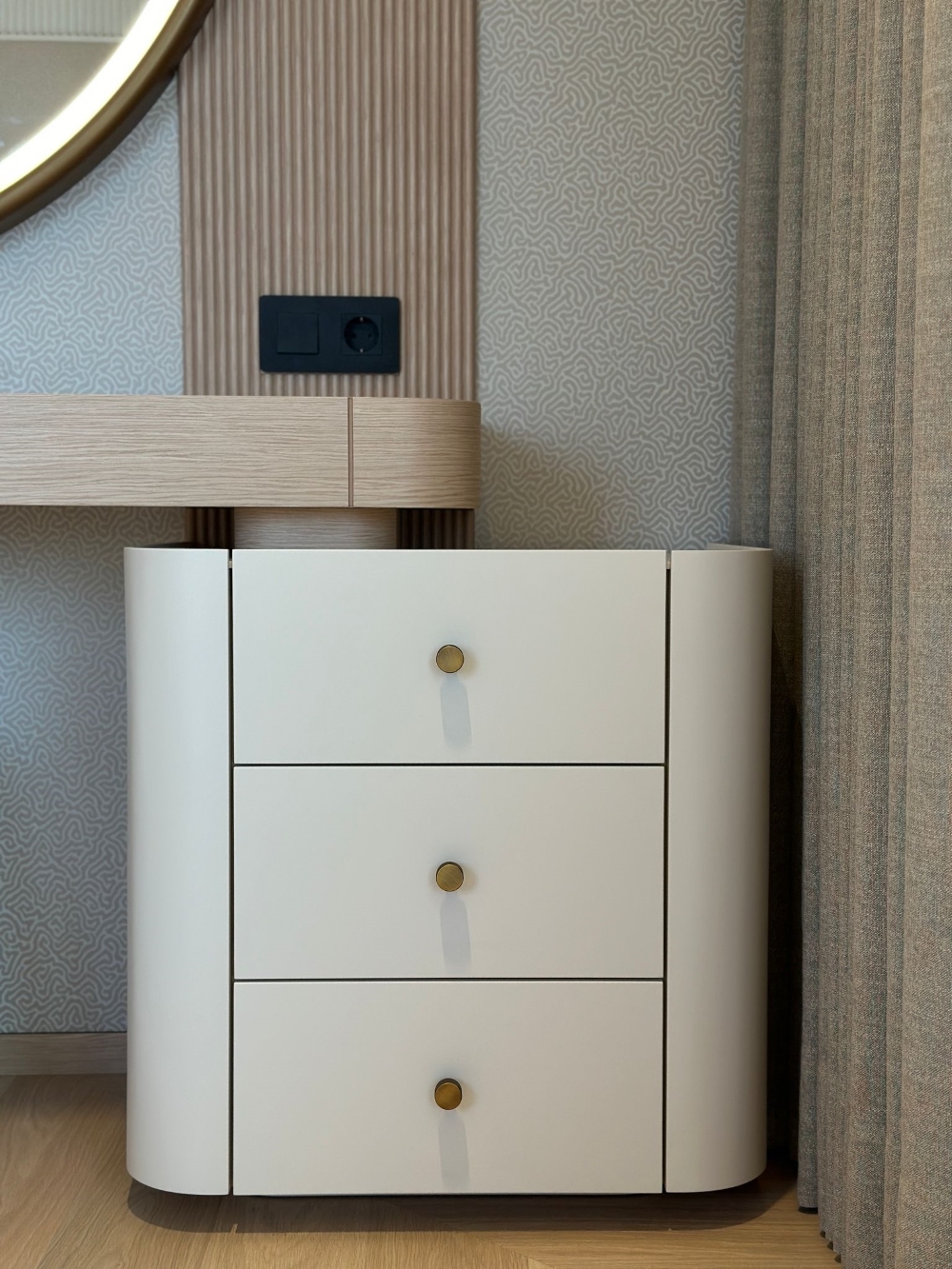 Apartamente, Eminescu 2