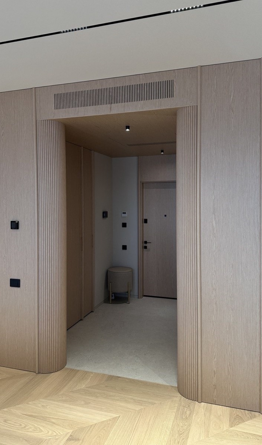 Apartamente, Eminescu 2