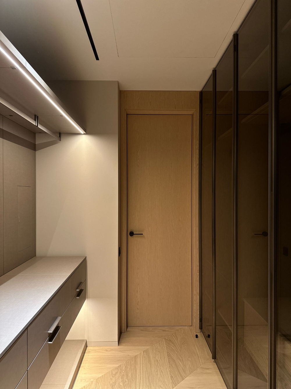 Apartamente, Eminescu 2