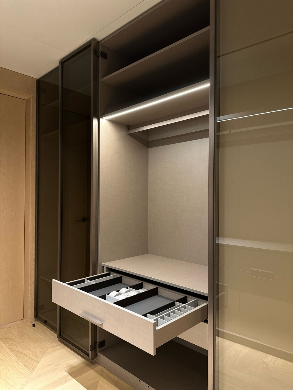 Apartamente, Eminescu 2