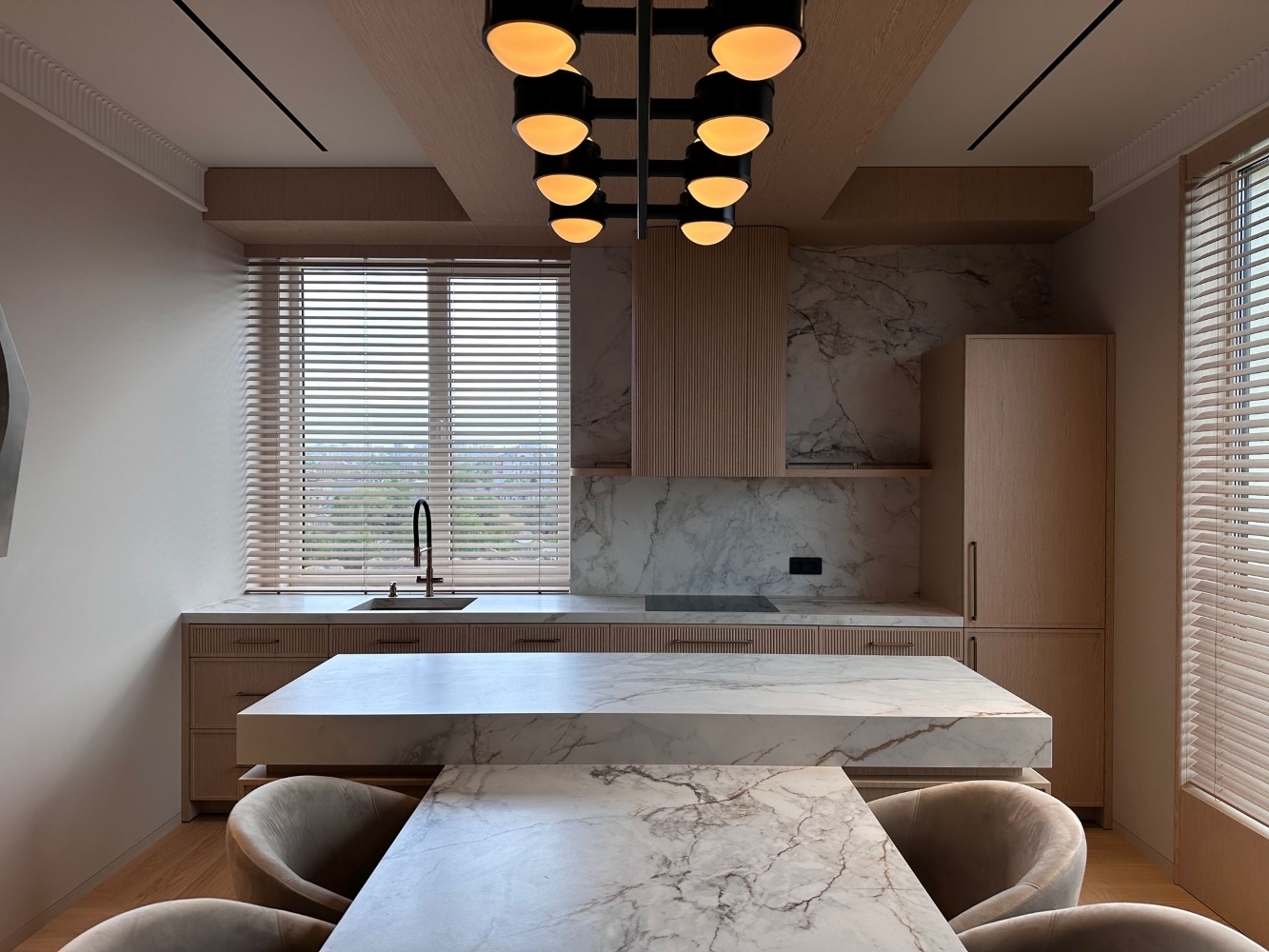 Apartamente, Eminescu 2