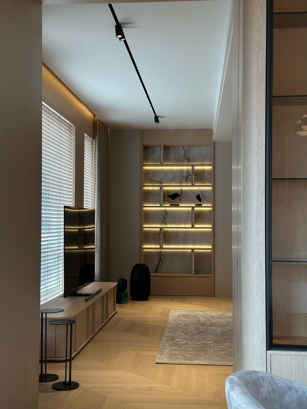 Apartamente, Eminescu 2