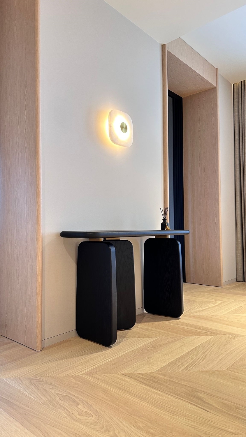 Apartamente, Eminescu 2