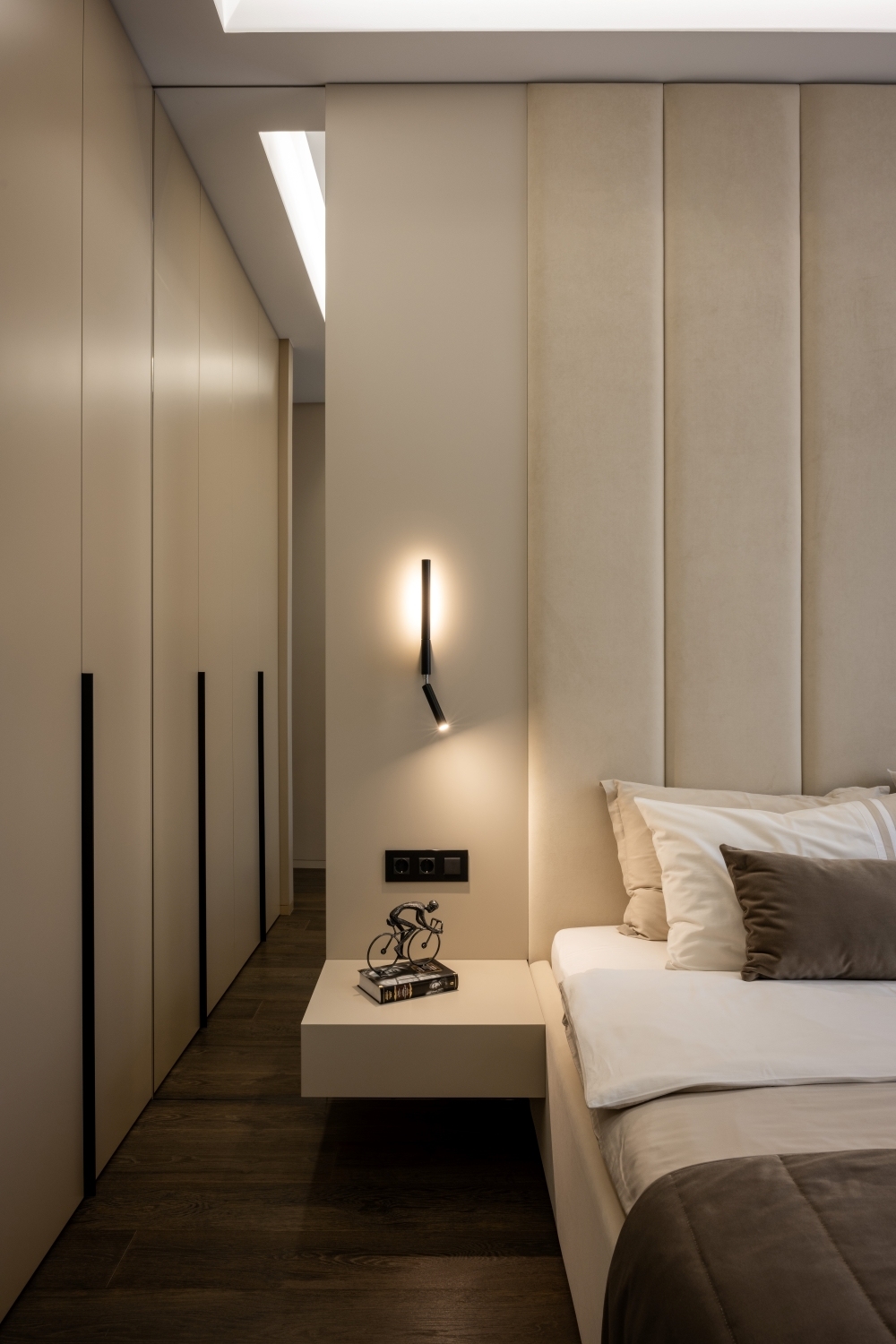 Apartamente, Rîșcani
