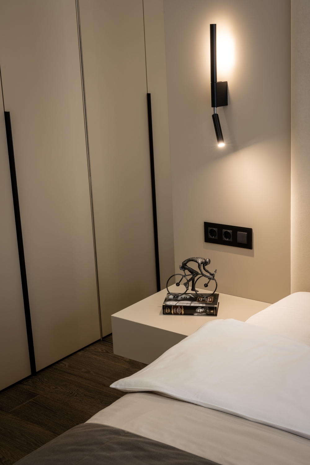 Apartamente, Rîșcani