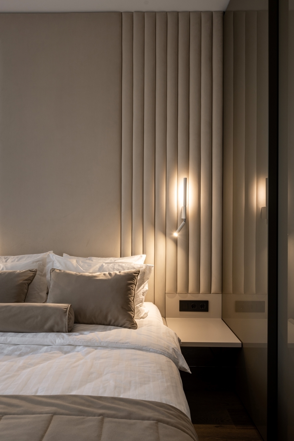 Apartamente, Rîșcani