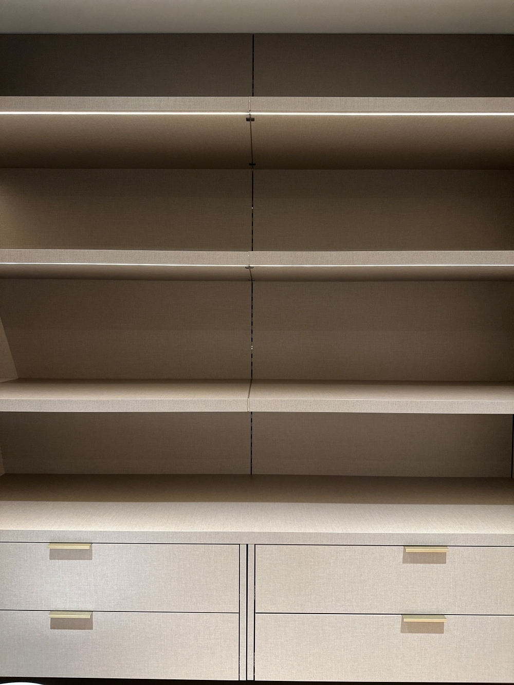 Apartament, Telecentru