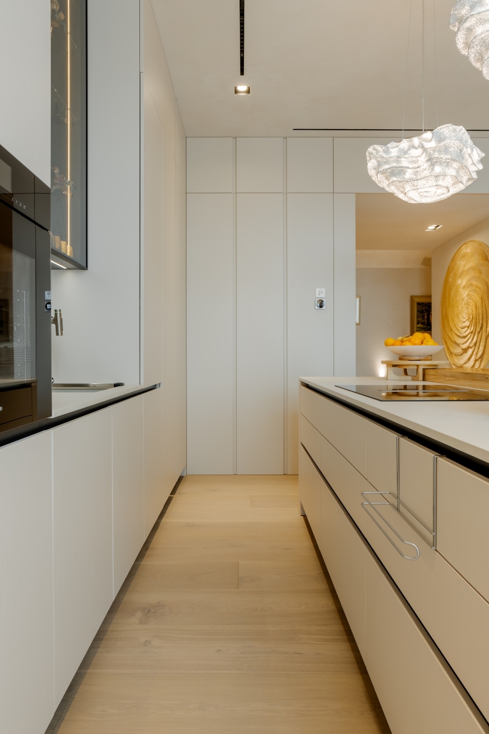 Apartament, Chișinău