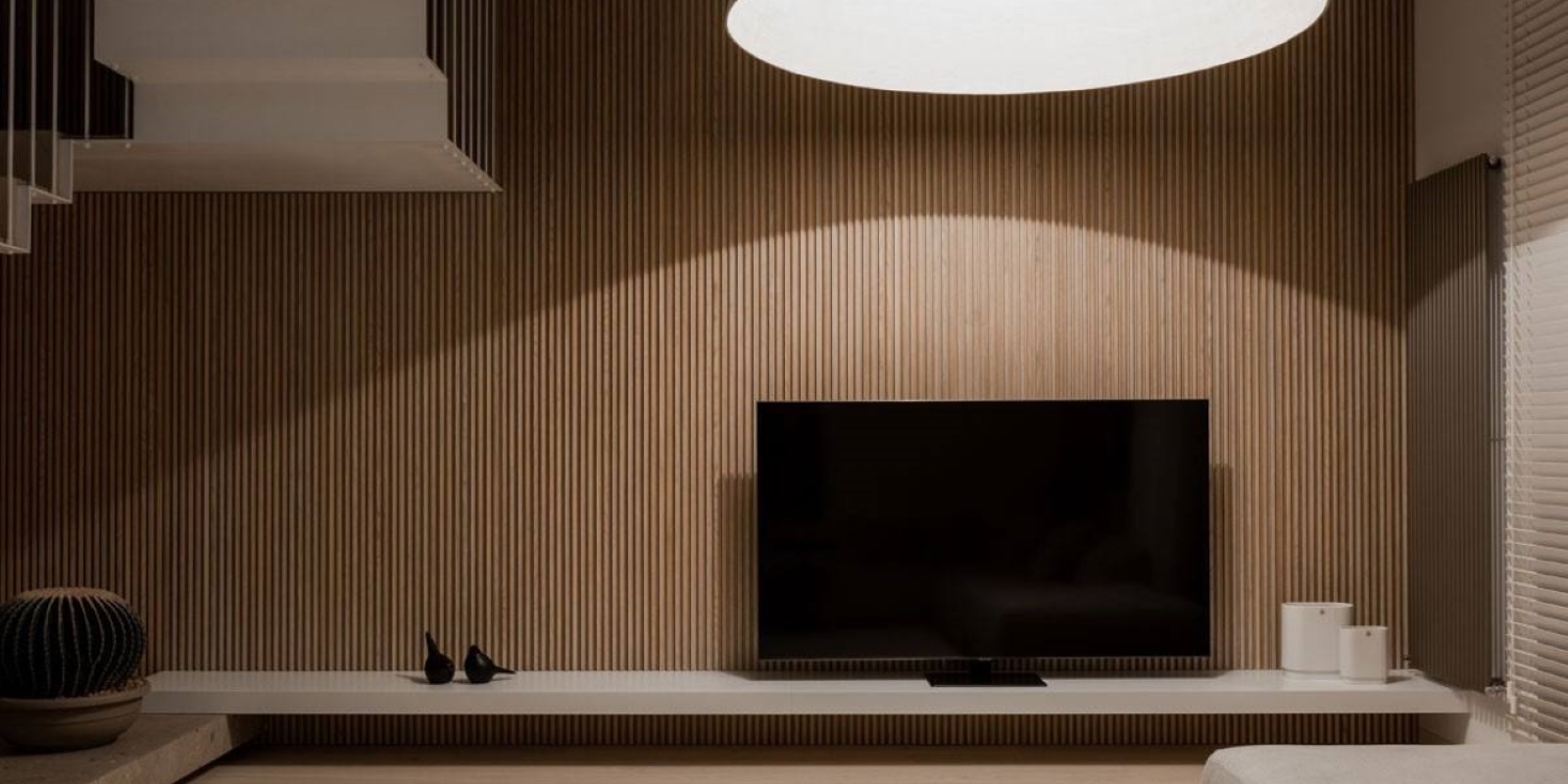 PARKE Concept Home