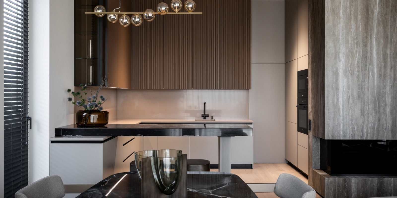 PARKE Concept Home